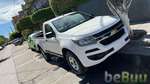 Chevrolet S10 2017 Motor y caja al 100 Precio negociable, Leon, Guanajuato
