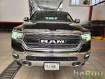 RAM 1500 MILD-HYBRID  LIMITED CREW CAB 4X4 MODELO 2021  KM 84, Orizaba, Veracruz