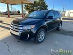 2011 Ford Edge LIMITED for sale !! Amazing condition, Lubbock, Texas
