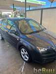2006 Ford Focus · Hatchback · Driven 67, Wiltshire, England