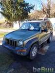2003 Jeep Liberty · Suv · Driven 189, Morgantown, West Virginia