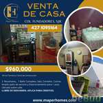 Casa en Venta, San Juan Del Rio, Querétaro