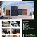 Se renta casa en San Carlos, Country Club$14.600,00, Guaymas, Sonora