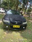 2006 Holden Holden VZ, Coffs Harbour, New South Wales
