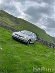 2002 Volkswagen Golf, West Yorkshire, England
