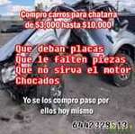 1996 Dodge Caravan, Cd. Obregón, Sonora