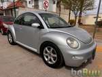 2003 Volkswagen Beetle, Leon, Guanajuato