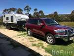 Last time offered for sale. Immaculate condition VX Landcruiser, Albany, Western Australia