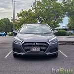 2018 Hyundai i40 Active, Brisbane, Queensland