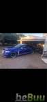 2013 Holden Commodore, Dubbo, New South Wales