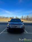2012 Ford Explorer, Annapolis, Maryland
