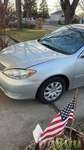 2006 Toyota Camry with 145, Chicago, Illinois