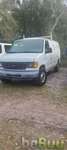 2006 Chevrolet Cargo Van, Tampa, Florida