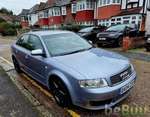 2004 Audi A4, Greater London, England