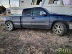 2002 Chevrolet Silverado 1500 · Truck · Driven 272, Lubbock, Texas