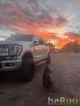 2017 Ford F250, Las Cruces, New Mexico