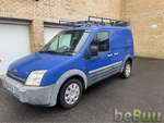 2004 Ford Transit, Greater London, England