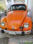 1991 Volkswagen Beetle, Iguala de La Independencia, Guerrero