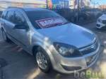2009 Holden astra wagon in good condition, Melbourne, Victoria