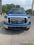 2011 Ford F150, Montreal, Quebec