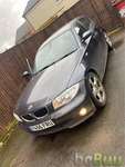 2006 BMW 118d, Greater London, England