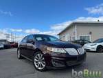 This 2011 Lincoln MKS is in great shape, Syracuse, New York