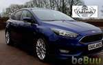 ??Ford Focus 1.0 Zetec S (2015/64)  ??  ?£20 Road Tax  ?66, Cumbria, England