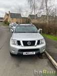 Nissan Navara pickup. £8500 or OnO  65 plate, Gloucestershire, England