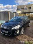 2013 Peugeot 308 Access Starts and drives lovely, Gloucestershire, England