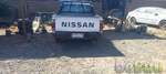 1997 Nissan D21, Los Andes, Valparaiso
