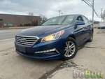 I have my 2015 Hyundai sonata for sale with 95k miles on it , Buffalo, New York