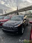 Embrace adventure with the Jeep Cherokee, Houston, Texas