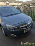 Hi all I'm selling my Astra 1, Gloucestershire, England
