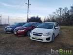 Cars for sale. 2013 Subaru Impreza $9000 2016 Nissan Altima $9, Iowa City, Iowa