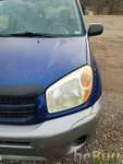 Selling a 2005 toyota rav4 with clean title, Iowa City, Iowa