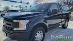 Check It Out!!! 20 Ford F150 Regular Cab XL 4WD One Owner, Sioux Falls, South Dakota