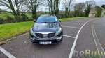 *Kia Sportage 1.7 Diesel 2013 - Eco Dynamics * ONLY 140, Cork, Munster