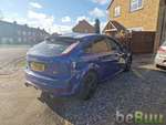 Ford focus st225 st3 facelift for sale/swap or px, Worcestershire, England