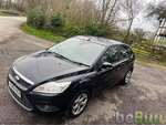I Have a great ford focus 1.6 Diesel, Shropshire, England