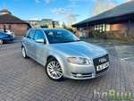 For Sale absolutely beautifully Audi A4 , Northamptonshire, England