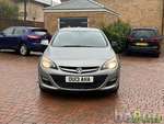 2013 Vauxhall Astra 1.3L 5dr. 5 Speed Manual Gearbox , Wiltshire, England