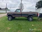 1993 Ford F250, Lafayette, Indiana