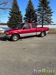 1995 Ford Ranger XLT extended cab - Runs and drives great, Fort Wayne, Indiana
