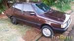 1993 Fiat Duna, Posadas, Misiones