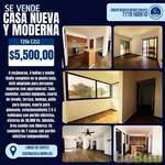 CASA NUEVA Y MODERNA  $5, Cuernavaca, Morelos