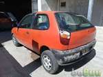 1998 Fiat Palio, Gran La Plata, Prov. de Bs. As.