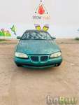 1998 Pontiac Grand Am, Cajeme, Sonora