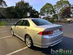 Honda Accord 2004 (2.4l) Drives well no issues  Driven 139, Auckland, Auckland