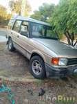 1998 Land Rover Discovery, Perth, Western Australia