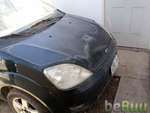 2004 Ford Ford Fiesta, Huatabampo, Sonora